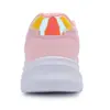 Zapatos Rosas de Alta Calidad para Mujer, Tenis para Estudiantes, Nuevo Modelo Primavera 2026, Ligeros, Antideslizantes, Suela Suave, Transpirables, Zapatos Casuales para Correr