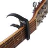 Prioridade de ukulele de guitarra clipe variável com fabricantes de clipes de dupla finalidade de unha de corda de dupla finalidade guitarra folk clipe clássico