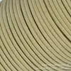 Cuerda de escalada de paracord de 7 hilos para exteriores de 100 m, cuerda de paracaidista, pulsera tejida a mano, cuerda de seguridad, cuerda de supervivencia, cordón de 4 mm