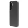 Adequado para a capa do telefone Samsung S25 FE, transparente, fina e amigável à pele LeReach