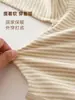 Macacão de bebê de algodão tingido naturalmente com mangas compridas, modelo três pontas, novidades de outono para menino e menina, com fechamento envelope na cabeça, estilo coreano, peça única para engatinhar
