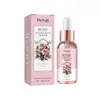 Hoygi Esencia Hidratante de Rosa Piel Suave Hidratante Nutritiva Cuidado Facial Esencia