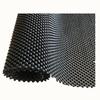 Alfombrilla antideslizante de espuma de PVC, alfombrilla antideslizante multifuncional de espuma de látex negra de gran tamaño para caja trasera de coche.