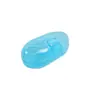 Caixa de armazenamento para escova de dentes de dedo de bebê de cabelo liso, caixa de escova de dentes de polegar, caixa de armazenamento de caixa de PP para escova de dentes de dedo