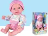 Boneca Life Baby (Menina)