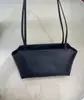 2026 Nueva Moda Bolso Cruzado Simple con Clip Bolso de Mano Bolso Baguette para Mujer