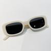 Gafas de sol de moda THE BELL plate 2023 Nuevas gafas de sol cuadradas GM para hombres y mujeres neutrales BOLD con miopía