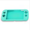 Funda de silicona para host de Switch Lite, funda protectora de goma suave para Switch Mini, funda protectora con todo incluido