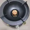 Estufa de picnic estufa de diésel a prueba de viento integrada estufa portátil olla caliente para exteriores estufa de cassette de gasolina para el hogar nuevo coche