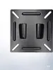 Soporte Universal para Monitor de Computadora Máquina KTV Todo en Uno Soporte de Pared Oficina de Fábrica Pantalla de Vigilancia Soporte de Pared para Televisión Pared