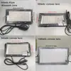 Popular Transfronterizo Paquete de 4/3/2/1 de 50 Perlas Lámpara de Planta de Espectro Completo Luz de Relleno Temu Bajo Voltaje 5V Luz de Relleno para Plantas