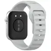 Para Huawei watchfit3 Correa Silicona Patrón de Puntos Reloj Deportivo watchfit3 Pulsera de Reloj Verano Transpirable