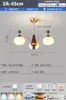 Araña de Restaurante Luz de Sala de Estar Estilo Retro 2026 Nueva Retro China Luz Principal Grande Hogar Casa Completa Accesorios de Iluminación Zhongshan