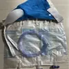 Bolsa de Recolección de Orina para Personas Mayores con Incontinencia Urinaria Urinario de Polímero TPE Tubo de Orina TPE Dispositivo de Recolección de Orina para Personas Mayores Suministros Catéter Urinario