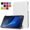 2021 para Samsung TAB A7 lite 8.7 funda de cuero 8.4 pulgadas T220/T225 funda protectora con suspensión automática
