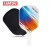 Set de Palas de Pickleball de Fibra de Vidrio en Stock Certificado Racket de Squash Fábrica Fuente de Pickleball Nueva Imagen