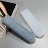 Fabricante Hisense TV Ar Condicionado Capa de Silicone para Controle Remoto Capa Protetora à Prova de Poeira à Prova d'Água Resistente à Sujeira Capa de Silicone Transparente