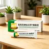 Ungüento Ge Yao Tang Baicao Zhiyang Medicina Miao Crema antibacteriana para la tiña de la piel Ungüento para dermatitis y prurito para piel húmeda y tóxica Fábrica al por mayor