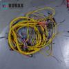 Accesorios para Excavadora 306-8777 275-7004 Arnés de Cableado Exterior del Chasis Usado para Maquinaria de Construcción 320D 323