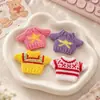 Ropa para Muñecas de 10 cm al por Mayor Ropa Tejida Atuendos Creativos Suéter Accesorios para Muñecas Muñeca de Algodón Ropa Pequeña para Muñecas