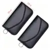 Promoción de la Funda Protectora para Llave de Coche de Fibra de Carbono Modelo Nuevo 2026 para Comercio Exterior, Antirrobo, Anti-Escaneo de Señal RFID