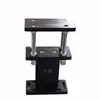 Soporte para Alimentador Lineal Vibratorio de Placa Vibratoria, Placa Vibratoria Lineal de Placa Vibratoria, Soporte Vibrador de Superficie Plana según sea necesario