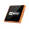 Caja Carplay Inalámbrica Android 12 Caja de Interconexión para Coche Caja de IA Transfronteriza Amazon Cxz717