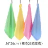 Paño de Cocina Desengrasante, Trapo de Limpieza para Cocina, Engrosado, Fácil de Absorber Agua, Trapo de Limpieza Multifuncional, Paño para Lavar Platos, Venta al por Mayor