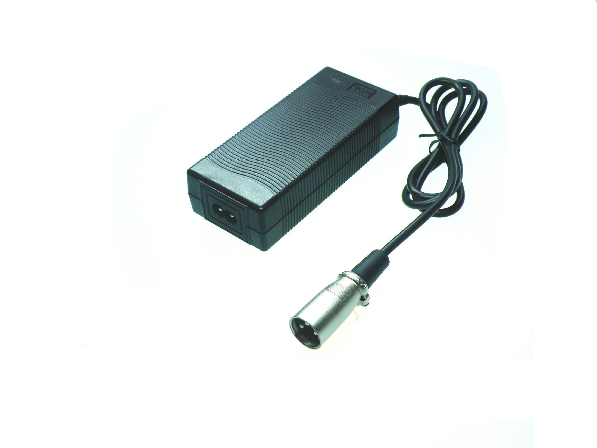 29.4V2A卡侬头