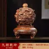 Jiuzhuan Qiankunding Decorações para Sala de Estar Suprimentos para Escritório de Chefe Decorações Presentes para Inauguração de Loja da Empresa Fabricante Atacado