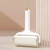 Rodillo quitapelusas Rodillos de repuesto desprendibles Removedor de pelo de mascotas Rodillo quitapelusas pegajoso para el hogar Gadget de limpieza de cabello