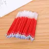 Caneta Neutra GP380 Estudante 0.5mm Carga Preta Caneta Carvão de Escritório Caneta Preta Material Escolar Caneta de Assinatura Caneta