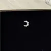 Colección de Pendientes de Hueso de Titanio Estilo Coreano, Pendientes de Lujo Ligero con Lazo para Mujer, Accesorios Sencillos para Orejas con Pasador de Plata S925