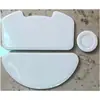 Las Almohadillas para Pies de Ratón Son Adecuadas para Ratón Razer Viper V4Pro V3 Versión Speed V3Pro Versión Profesional V2 Ice Ultimate