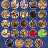 Paquete Herbal para Remojo Frío Húmedo de Pies Paquete para Baño de Pies Jengibre Viejo Cártamo Polvo para Baño de Pies Polvo para Remojo de Pies Paquete Medicinal para Remojo de Pies Fabricante Venta al por Mayor