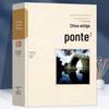 Arquitetura tradicional chinesa, série de pontes antigas, pontes famosas, história e conhecimento da ponte cultural
