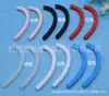 Ventas Directas de Fábrica Ganchos de Silicona para Auriculares Accesorios de Ganchos para Cable de Auriculares Deportivos Ganchos Anti-Estrangulamiento para Mascarillas Protectores de Oído