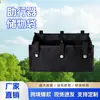 Novo Produto da Amazon: Andador com Caixa de Armazenamento Inferior, Bolsa de Armazenamento Suspensa, Bolsa de Armazenamento