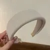 Diadema de estilo francés suave de altura alta para mujer, Diadema de moda de alta gama, Pinza para el cabello antideslizante para lavarse la cara, Accesorio de moda para el cabello