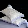 Fundas de Almohada de Tencel Frescas para Verano, Par de Fundas de Almohada de Lyocell para Adultos, Funda Interior para Relleno de Almohada de Seda Helada para Uso Doméstico, Nuevo Modelo 2026