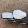 Venta al por mayor transfronteriza Dropshipping Amazon Vehículo Eléctrico Protección Solar Cojín para Asiento Lámina de Aluminio Cubierta de Aislamiento Térmico Funda Anti-Exposición Motocicleta
