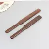 Palo de Masaje de Sándalo para Relajar Músculos, Masajeador para Dolor de Espalda, Palo Golpeteador para Estar Sentado Prolongadamente, Palo de Masaje Cervical, Palo de Madera