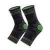Fábrica atacado pressurizado nylon malha tornozelo proteção anti-entorse enrolamento proteção quente correndo profissional proteção esportiva