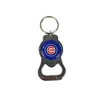 Al por mayor Transfronterizo Llavero de Equipo de Béisbol Equipo MLB Abrebotellas con Logo Creativo Abrebotellas Portátil de Metal Regalo