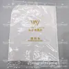 Venta al por mayor de fábrica Paño para lustrar zapatos de hotel Habitación de invitados Hotel Paño desechable para lustrar zapatos Tipo guante Paño de franela para lustrar zapatos Tela spunlace