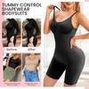 Pantalones Abdominales Postparto Europeos y Americanos de Talla Grande con Soporte Superior Fruncido Ropa Moldeadora Corporal Elevación de Entrepierna Elevación de Brazos Ropa Interior de Tirantes para Mujeres