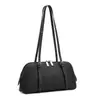 Bolso Tote Simple de Cuero Genuino para Viajes Diarios, Nuevo Modelo de Moda 2026, Bolso Cruzado, Bolso de Hombro, Bolso Versátil, Bolso de Mano para Mujer