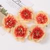 Flores Artificiales, Cabezas de Flores de Peonía, Materiales para Tocados Estilo Antiguo DIY, Flores Falsas con Acabado de Alta Gama, Flores Artificiales Realistas para Decoración de Escenas