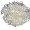 Fibra de alcohol polivinílico (Fibra de PVA) es un material de alta resistencia y alto módulo utilizado en la construcción para el concreto para prevenir impactos y agrietamientos