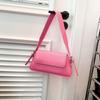 Bolso cuadrado pequeño de alta calidad para celebridad de internet, bolso de mujer, nuevo estilo coreano, moderno, combina con todo, bandolera de hombro, práctico para ir al trabajo, bolso de axila